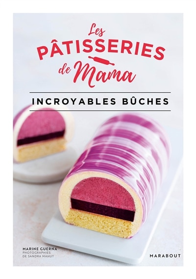 Couverture_Incroyables bûches