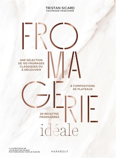 Front cover_Fromagerie id&eacute;ale