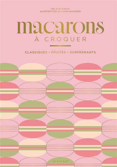 Front cover_Macarons &agrave; croquer