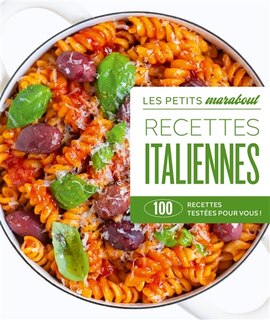 Couverture_Recettes italiennes