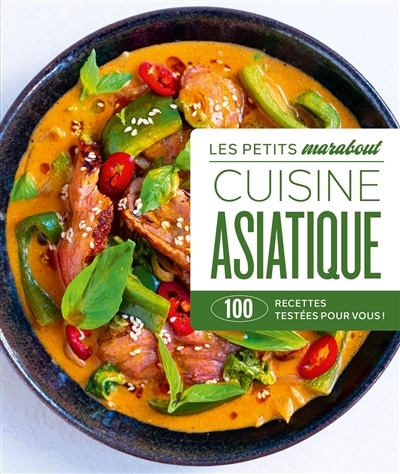 Front cover_Cuisine asiatique