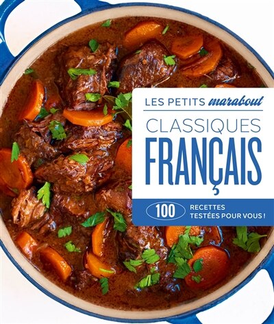 Front cover_Classiques fran&ccedil;ais