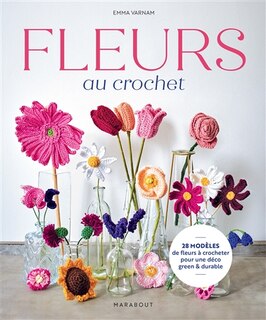 Couverture_FLEURS AU CROCHET