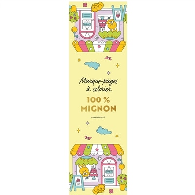 Couverture_100% mignon