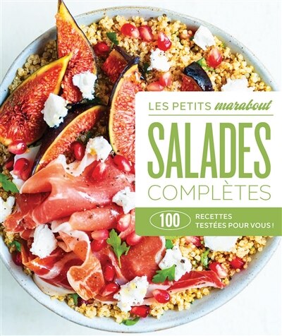 Front cover_Salades compl&egrave;tes