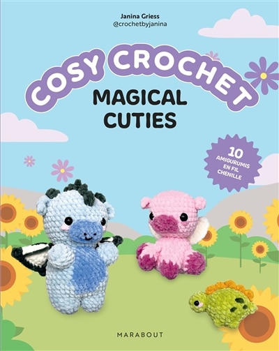 Couverture_Cosy crochet