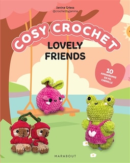 Couverture_Cosy crochet