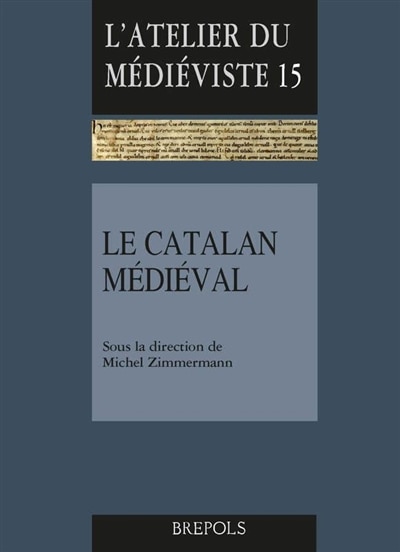 Couverture_Le catalan médiéval