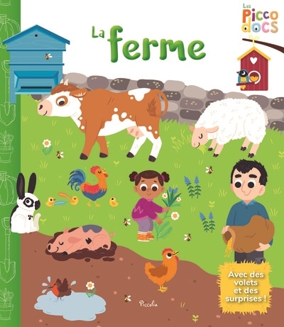 Couverture_La ferme