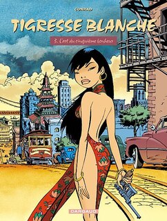 Front cover_L' art du cinquième bonheur