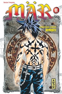 Front cover_Mär : märchen awaken romance, Vol. 11