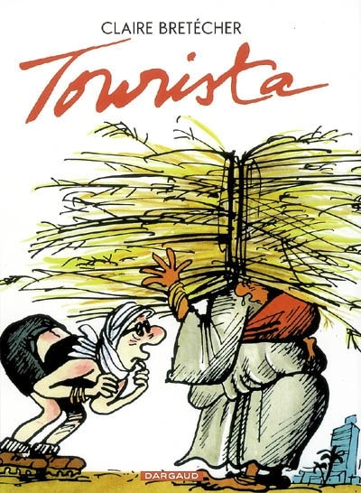 Front cover_Tourista