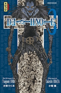 Couverture_Death Note 03