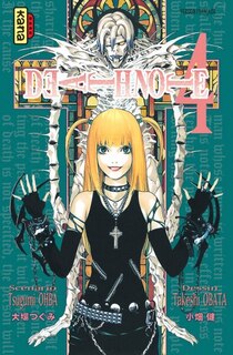 Front cover_Death Note 04