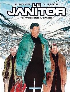 Couverture_Week-end à Davos