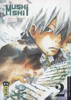 Front cover_Mushishi 02