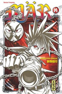 Couverture_Mär : märchen awaken romance, Vol. 14