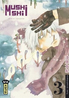 Couverture_Mushishi 03