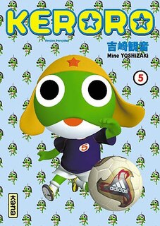 Sergent Keroro 05