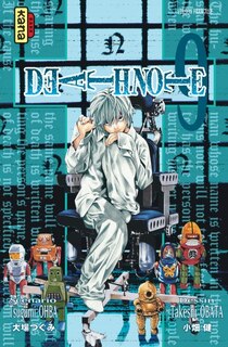Couverture_Death Note 09