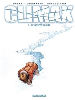 Couverture_Le désert blanc