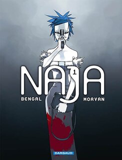 Front cover_Naja 01 Naja