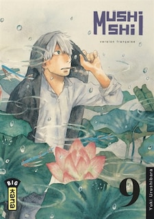 Front cover_Mushishi, Vol. 9