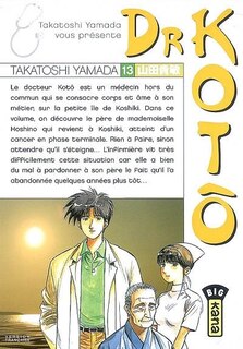 Front cover_Dr Koto  13