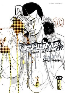 Couverture_Ushijima, l'usurier de l'ombre, Vol. 10