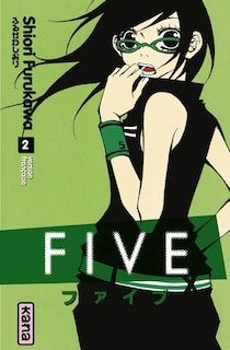 Front cover_Five 02
