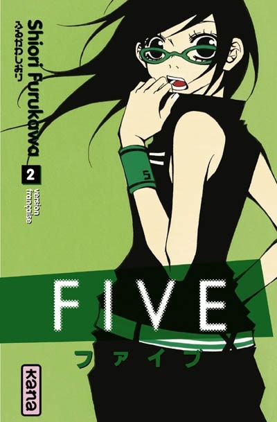 Front cover_Five 02