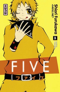 Couverture_Five 03