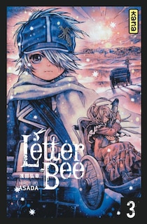 Couverture_Letter Bee, Vol. 3