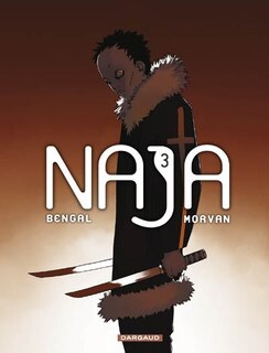 Front cover_Naja 03 Naja