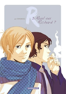 Couverture_Raul ou Richard ?