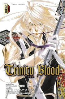 Trinity Blood 06