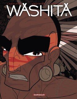 Front cover_Washita 01 Washita T.01 - 5