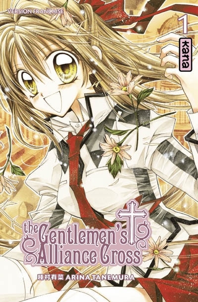 The Gentlemen's Alliance Cross 01