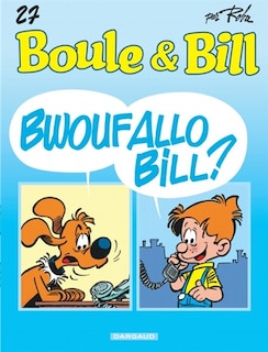 Couverture_Bwouf allo Bill