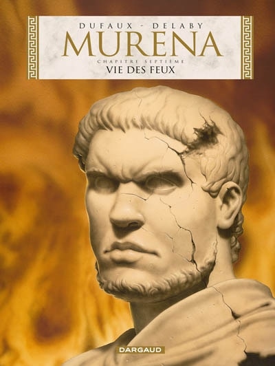 Front cover_Vie des feux