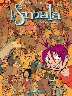 Front cover_Magali déménage !
