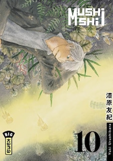 Couverture_Mushishi, Vol. 10