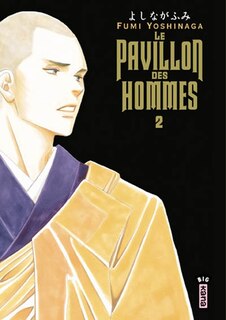 Couverture_Pavillon des hommes Le 02