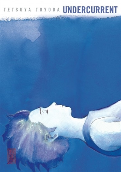 Front cover_Undercurrent