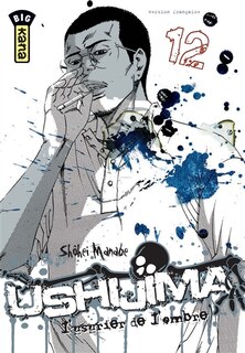 Couverture_Ushijima, l'usurier de l'ombre, Vol. 12