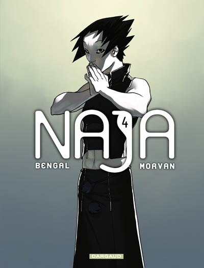 Couverture_Naja 04 Naja