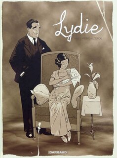 Front cover_Lydie