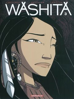 Front cover_Washita 03 Washita T.3 - 5