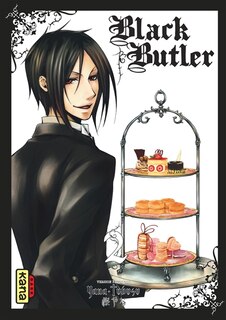 Front cover_Black Butler 02