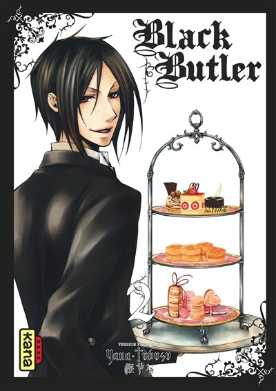 Front cover_Black Butler 02